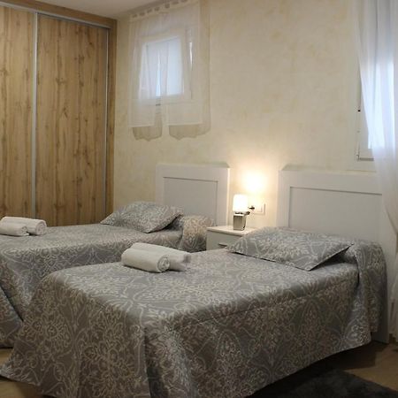 Apartamento Turistico La Vera Aldeanueva de la Vera Bagian luar foto