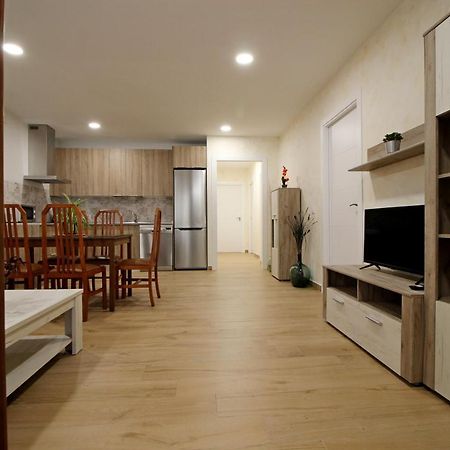 Apartamento Turistico La Vera Aldeanueva de la Vera Bagian luar foto